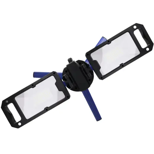 Lampa na statywie Dedra 5000 lumenów 1068